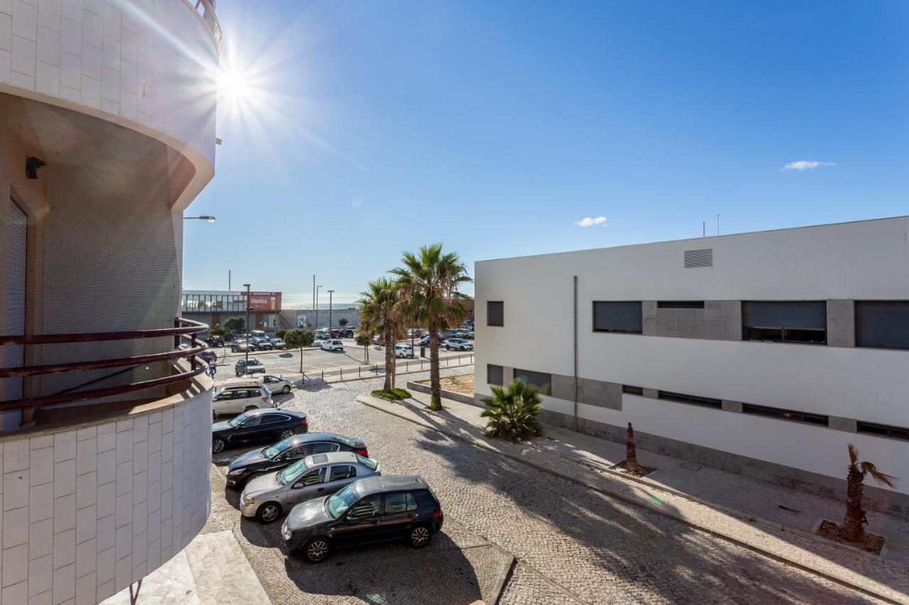 Joivy Deluxe Apt With Terrace In Costa Da Caprica Costa de Caparica Kültér fotó